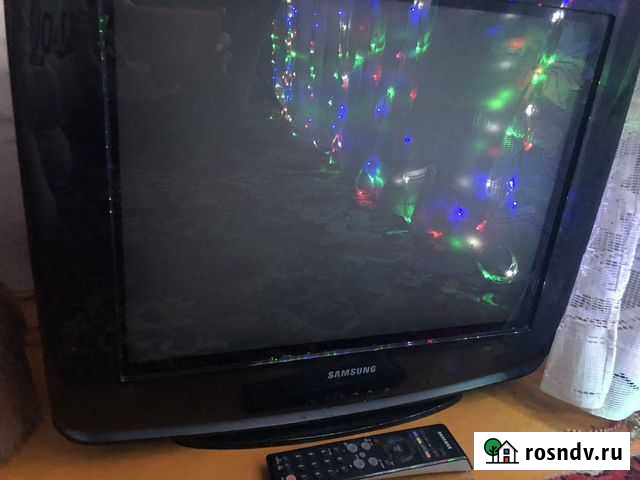 Телевизор Samsung Челябинск - изображение 1
