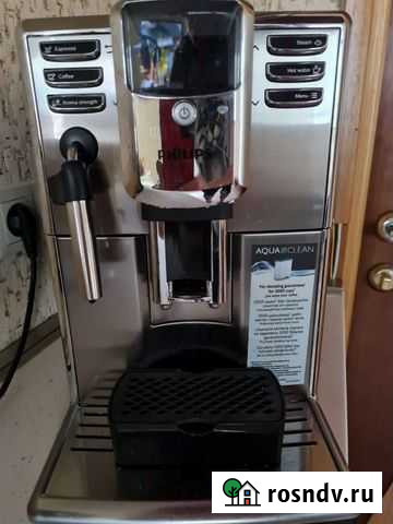 Кофемашина Югорск - изображение 1