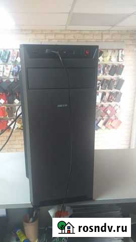 Системный Блок dexp Чита - изображение 1