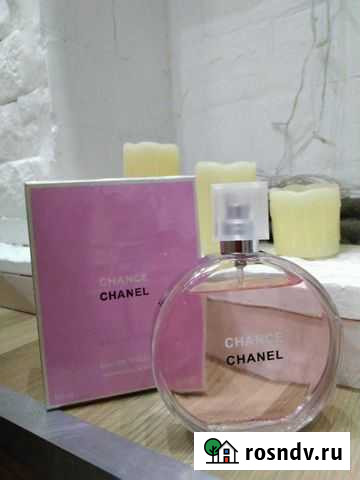 Духи женские Иваново - изображение 1