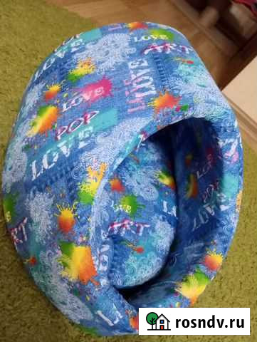 Лежанка Яхрома - изображение 1