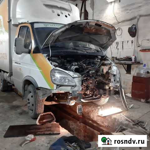 Гараж, 30 кв.м. Тюмень - изображение 1