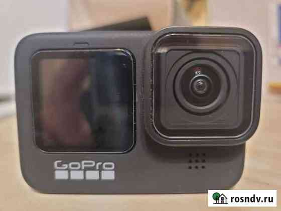 Камера GoPro Hero 9 Иваново