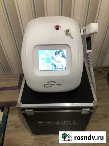 Лазер ScinOne Ultra 2 Челябинск - изображение 1