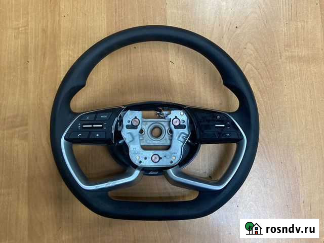 Руль Hyundai Creta Сафоново - изображение 1