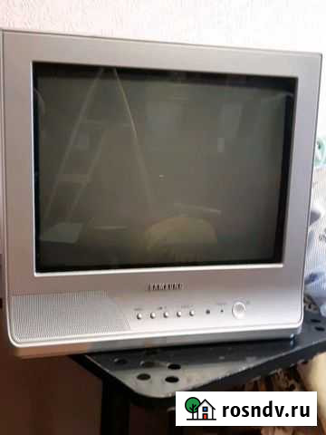 Телевизор Кострома - изображение 1
