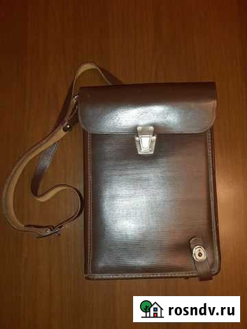 Планшет офицер. коричнев. цв. и другое Москва - изображение 1