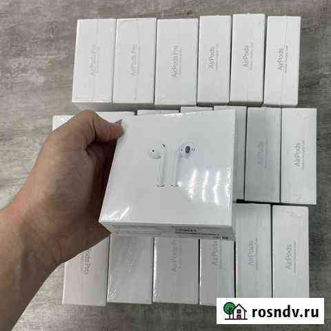 Airpods 2 Луховицы