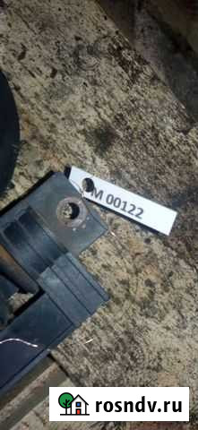 Фара MAN TGA 2005г Мытищи - изображение 1