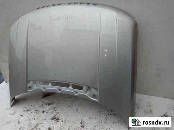 Капот Land Rover Range Rover 3 L322 Видное
