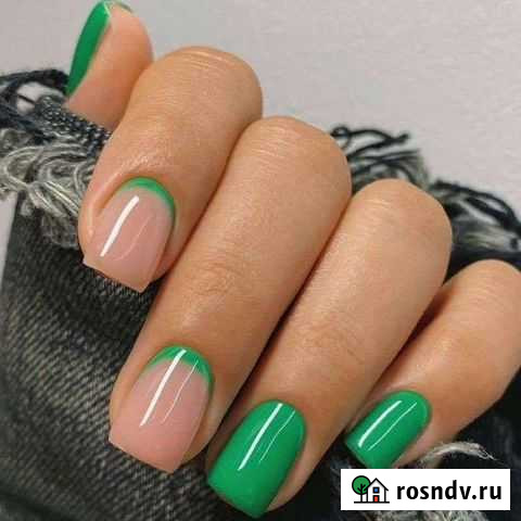 Мастер маникюра на дому Ростов-на-Дону - изображение 1