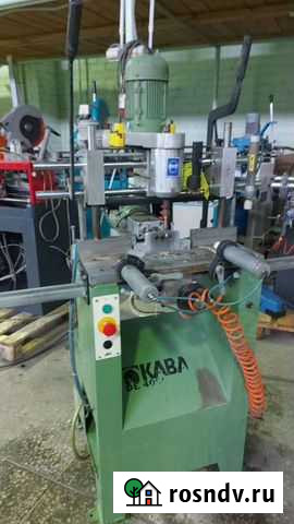 Копировально фрезерный станок kaban DE4050 Самара - изображение 1