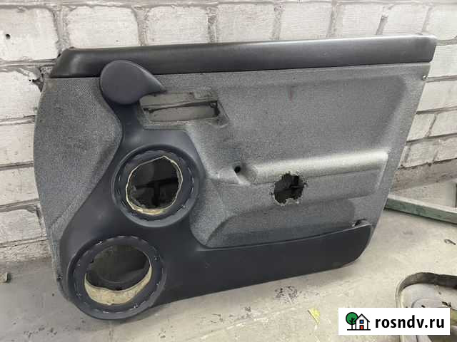 Подиумы ваз 2110 Йошкар-Ола - изображение 1