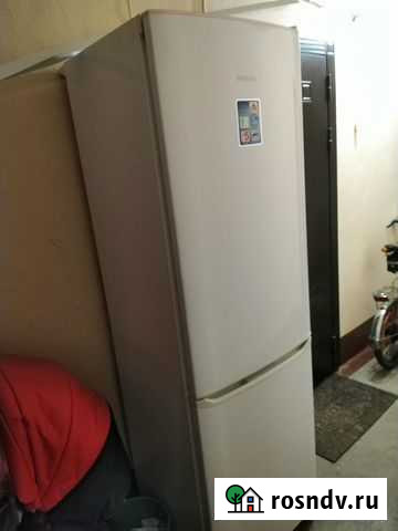 Холодильник двух камерный Pozis доставка Мурино - изображение 1