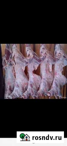 Мясо Баранина Бийск - изображение 1