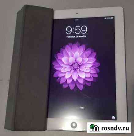 IPad2 Челябинск