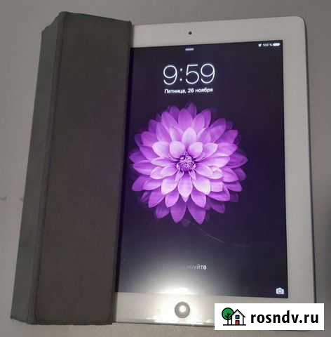 IPad2 Челябинск - изображение 1