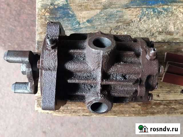 Вакуум на доильный аппарат Аид Валуйки - изображение 1