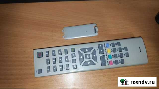 Пульт ду vestel rc2440 Чернушка - изображение 1