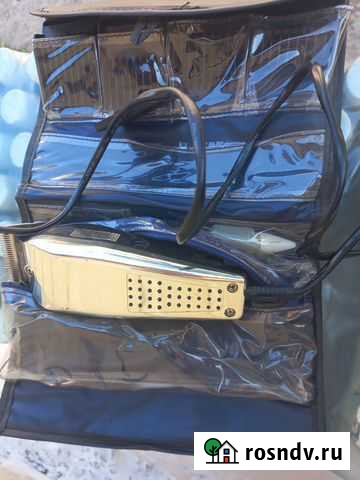 Машинка для стрижки волос Улан-Удэ - изображение 1