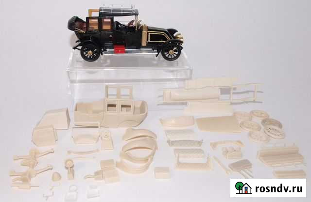 Кит Руссо-Балт, Рено и другие Нижний Новгород - изображение 1