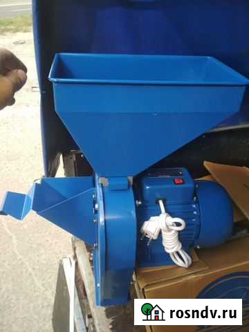 Зернодробилки, кормоизмельчитель зубр Белгород - изображение 1