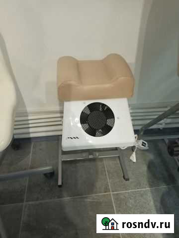 Педикюрный пылесос Сергиев Посад - изображение 1