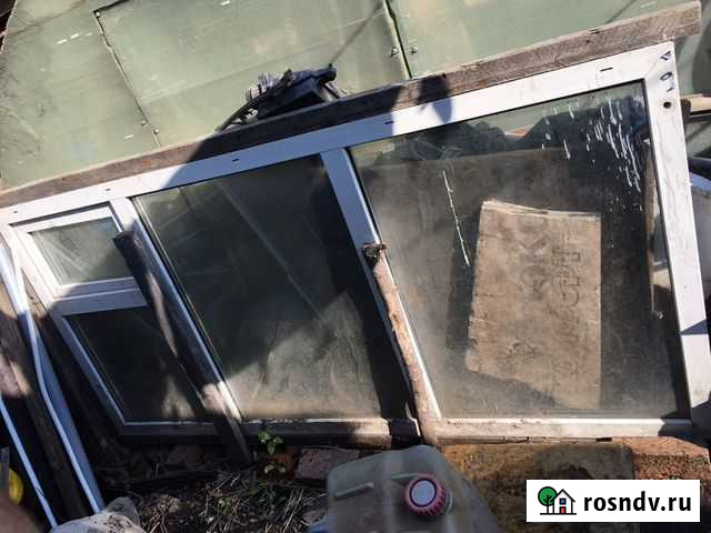 Окно Пермь - изображение 1