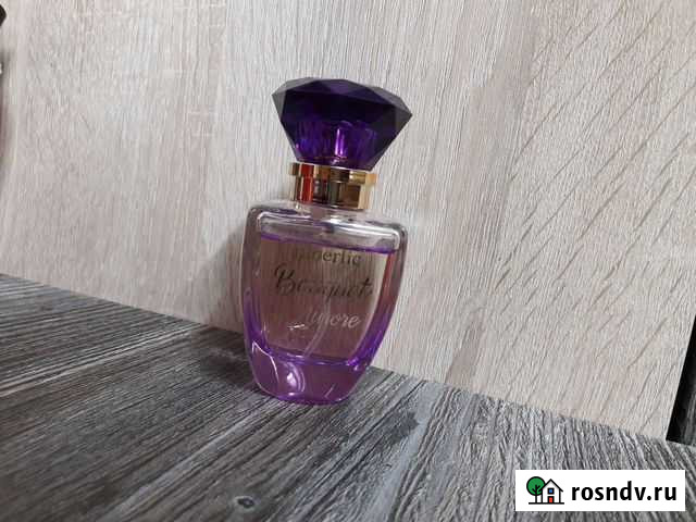 Туалетная вода Будённовск - изображение 1