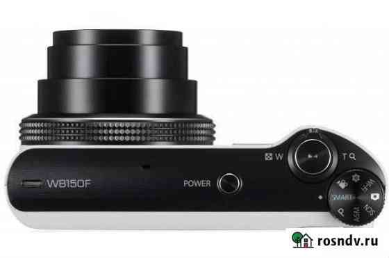 Фотоаппарат samsung wb150f Казань