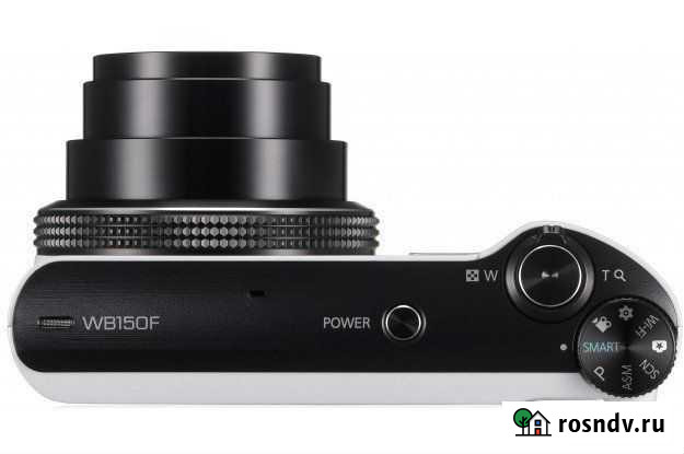 Фотоаппарат samsung wb150f Казань - изображение 1