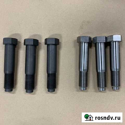 Оказываю услуги химического фосфатирования Череповец - изображение 1