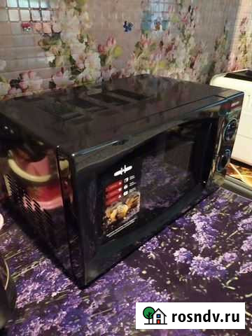 Новая Микроволновая печь Кумертау - изображение 1