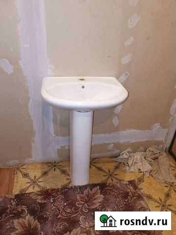 Раковина Калуга - изображение 1