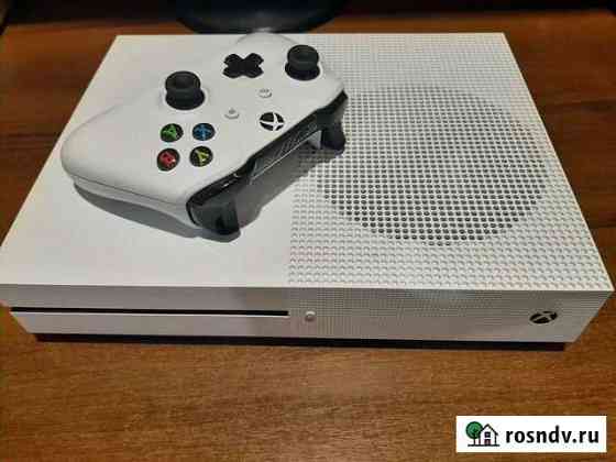Xbox One s Клинцы