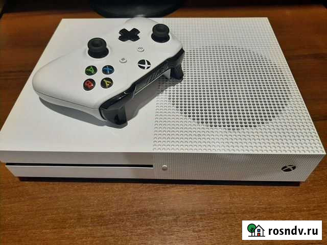 Xbox One s Клинцы - изображение 1