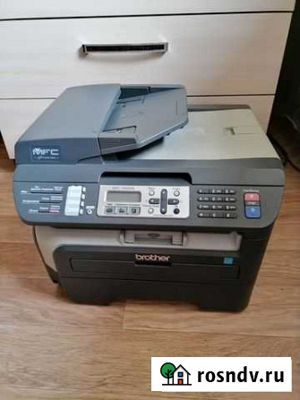 Принтер Brother MFC-7840WR Красноярск - изображение 1