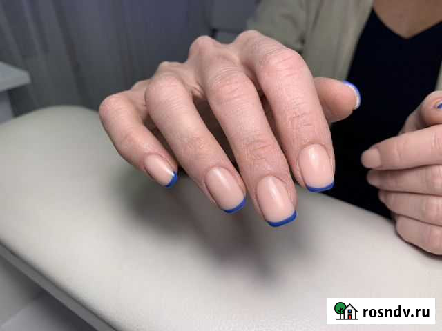 Маникюр Нижний Новгород - изображение 1