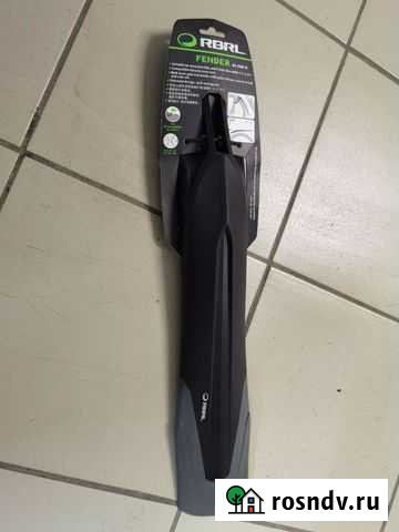 Крыло заднее для велосипеда Кемерово - изображение 1