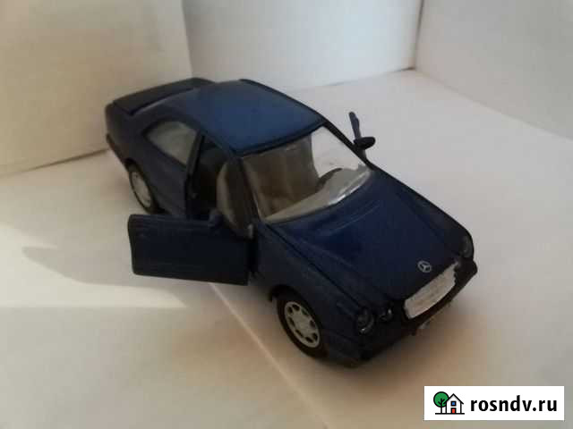 Модель автомобиля масштабная Воронеж - изображение 1