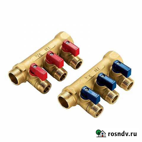 Коллекторный шкаф Белгород - изображение 1