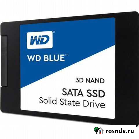 Жесткие диски ssd/hdd Хотьково - изображение 1