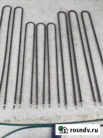 Тэн воздушный Энем - изображение 1