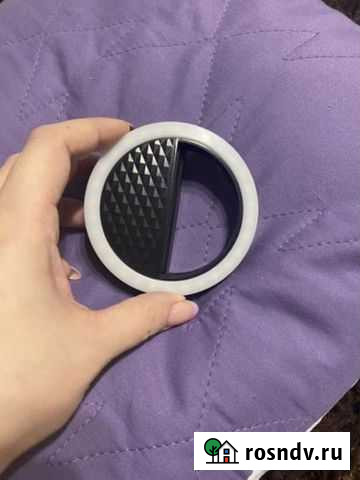 Светодиодное кольцо Коммунарка - изображение 1