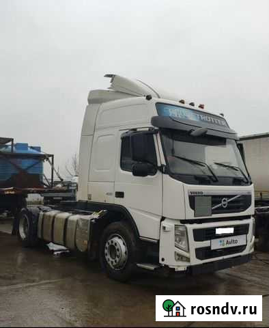 Volvo FM Track, 2013 Краснодар - изображение 1
