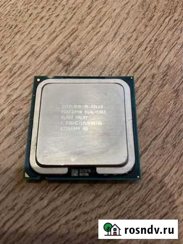 Комплектующие для пк Ухта - изображение 1