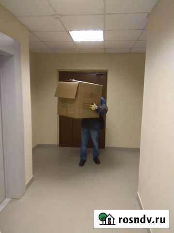 Грузчики: любой район и любой груз Санкт-Петербург - изображение 1