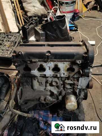 Двс 1.8 eydk ford focus 1 Кировск - изображение 1