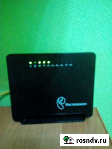 Роутер для Интернета Дубовка - изображение 1