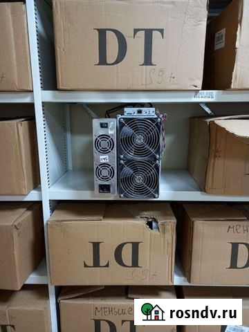 Innosilicon T2T 32Th/s Химки - изображение 1